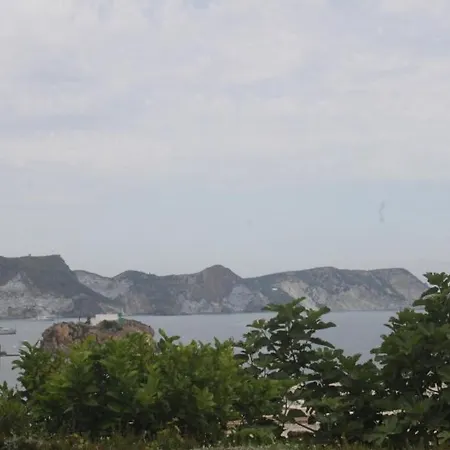 Le Case Dei Pescatori - La Ravia Ponza
