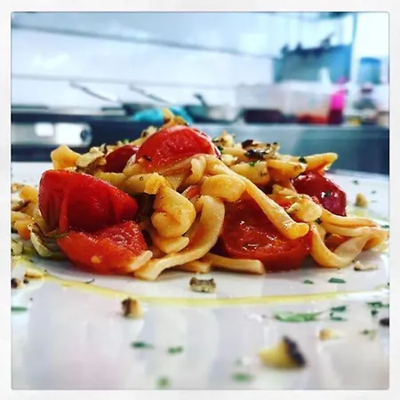 Lägenhet Le Case Dei Pescatori - La Ravia *