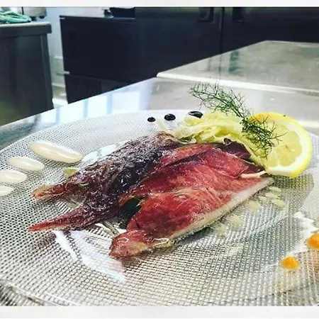 Le Case Dei Pescatori - La Ravia